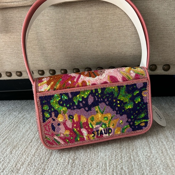 Staud Tommy Aurora - New With Tags - Picture 9 of 12